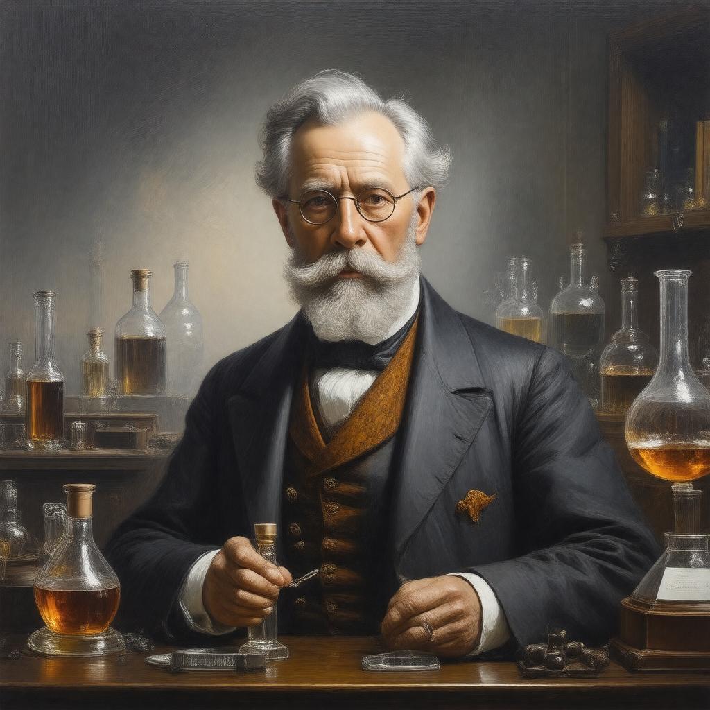 Sir Ernst Chain